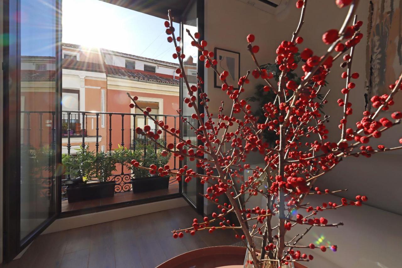 Reina Sofia Boutique II, Madrid